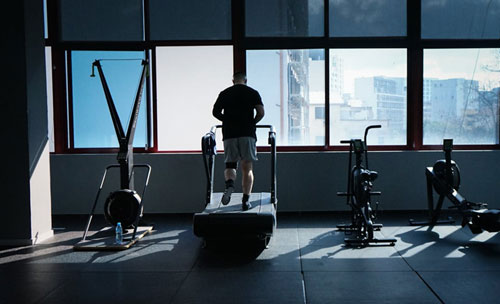 科學搭配健身器材，提升健康養老體驗